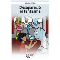 Desapareció el fantasma