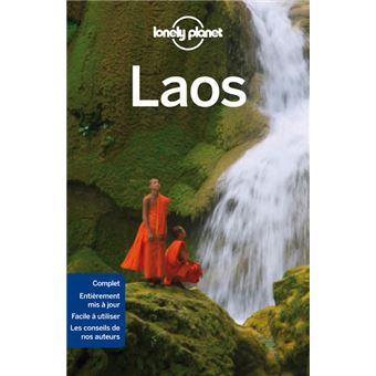 Laos - 1