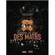 Voyages au pays des maths
