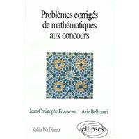 Pb co.math aux concours