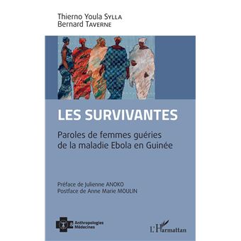 Les survivantes - 1