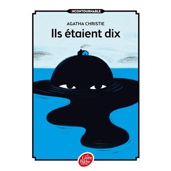 Ils étaient dix - 1