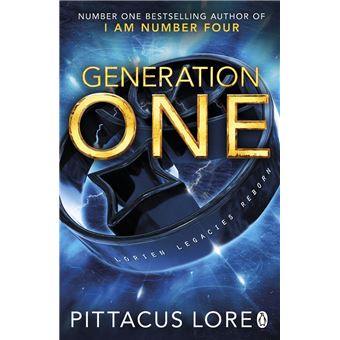 Generation One - 1