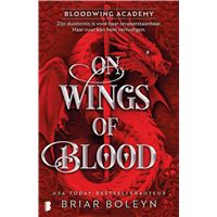On Wings of Blood