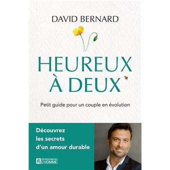 Heureux à deux - Petit guide pour un couple en évolution - 1