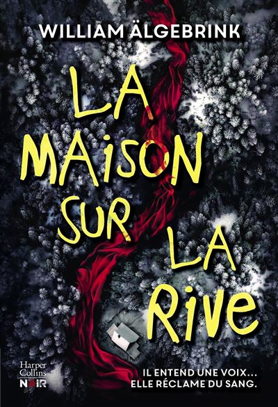La maison sur la rive Un thriller psychologique obsedant dan