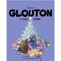 Glouton, Tome 08