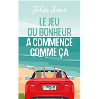 Le jeu du bonheur a commencé comme ça