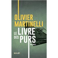 Le livre des purs