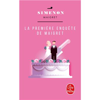 Maigret : La Première enquête de Maigret