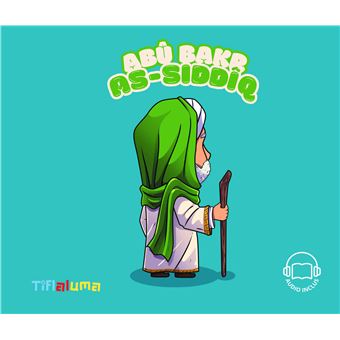 Abû Bakr As-Siddîq - 1