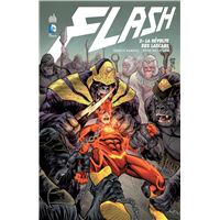 FLASH  - Tome 2