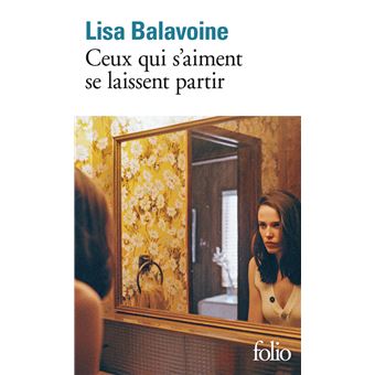 Ceux qui s'aiment se laissent partir - 1