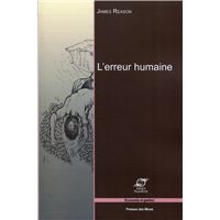 L'erreur humaine