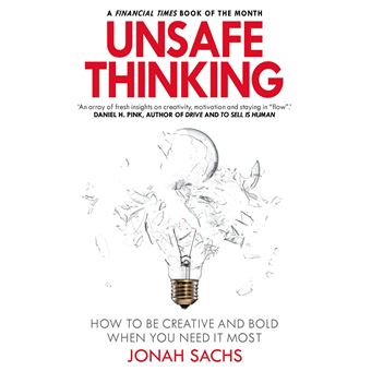 UNSAFE THINKING - Inconnus - Achat Livre ou ebook | fnac