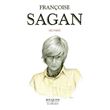 Francoise Sagan - Bouquins