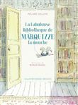 La Fabuleuse Bibliothèque de Marquizze, la mouche