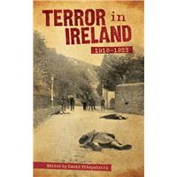 Terror In Ireland