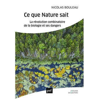 Ce que Nature sait - 1