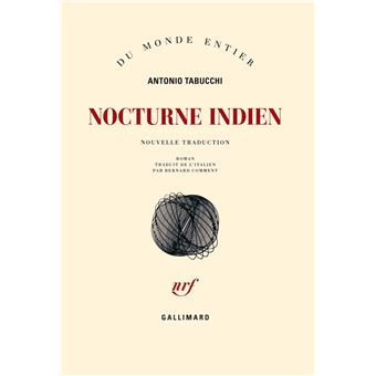 Nocturne indien - 1