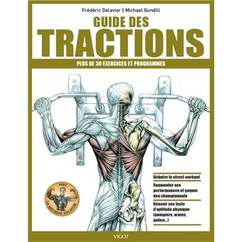 Guide des tractions - 1