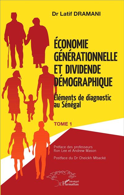 Economie generationnelle et dividende demographique