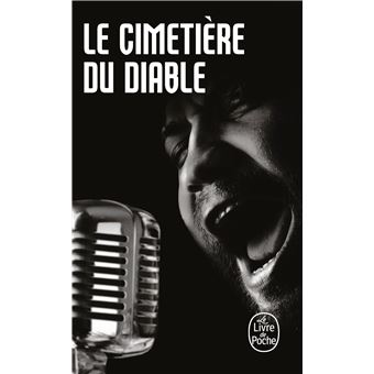 Bourbon Kid : Le Cimetière du diable (Bourbon Kid, Tome 3)