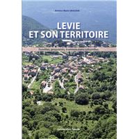 Levie Et Son Territoire