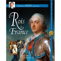 Les Rois de France