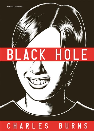 Black hole - L'intégrale Tome 06 : Black Hole - Intégrale