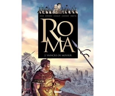 Roma - Tome 02
