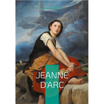 Jeanne d'Arc - 1