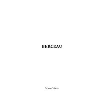 Berceau