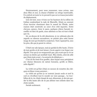 Berceau