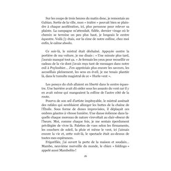 Berceau