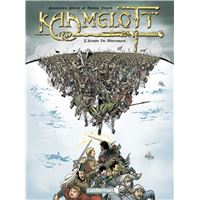 Kaamelott (Tome 1) - L'Armée Du Nécromant