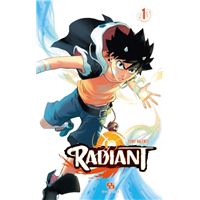 Pack Radiant T01-T02