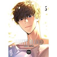 White blood - Tome 5