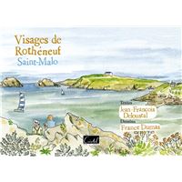 Les visages de Rothéneuf