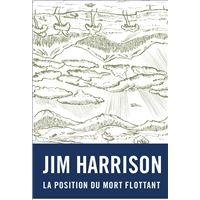 La Position du mort flottant