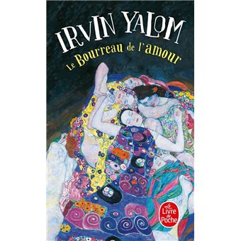 Le Bourreau de l'amour - 1