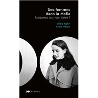 Des femmes dans la mafia