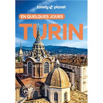 Turin En quelques jours 4ed - 1