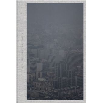 Ola Rindal - Paris /anglais
