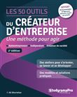 Les 50 outils du créateur d'entreprise