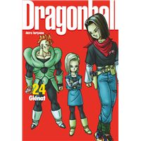 Dragon Ball - Perfect edition Tome 24 : Dragon Ball perfect edition - Tome 24