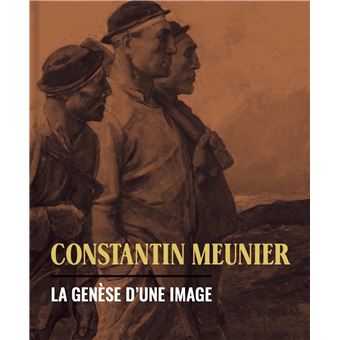 Constantin Meunier - 1