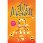 The Wedding Of The Year