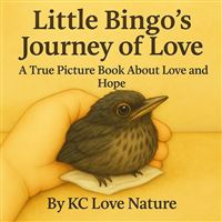 Little Bingo’s Journey of Love