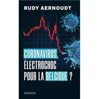 Coronavirus, électrochoc pour la Belgique ? - 1